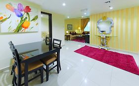 Asfar Hotel Apartments Dubai